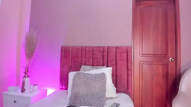 MelissaFoxx online show from February 2026 12:12:01 PM