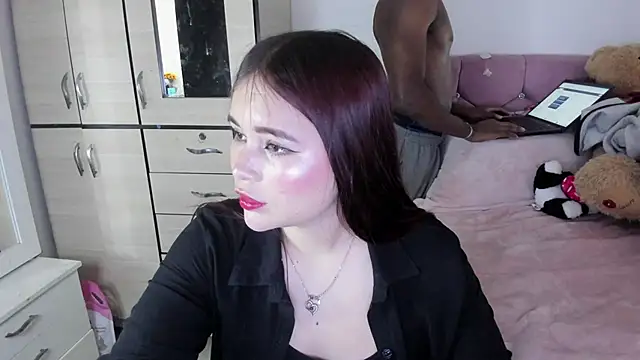 hotbbc wife online show from February 2025 10:36:02 PM