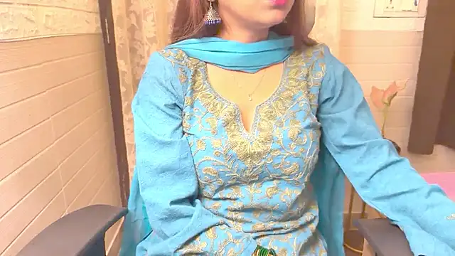 Your Sassy Goddess online show from March 2025 04:37:02 PM