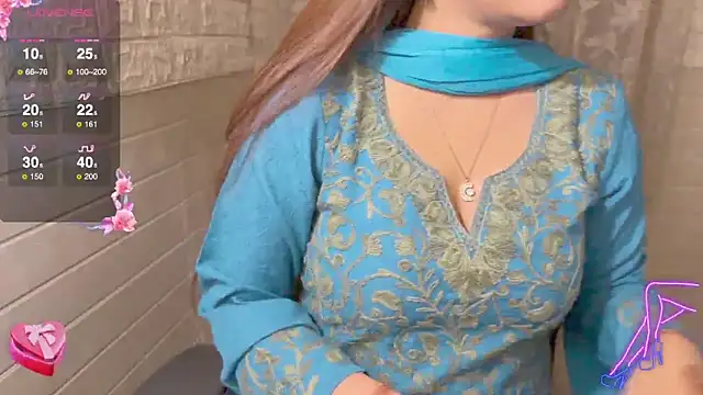 Your Sassy Goddess online show from February 2026 06:37:01 PM