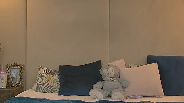 NattyDevon online show from March 2025 09:57:01 AM