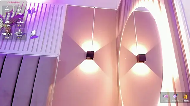 dyvis 22 online show from February 2025 02:27:02 PM