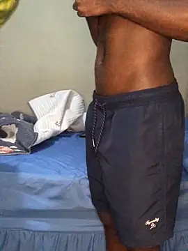 Snapshot of LeratoSweet chatting on October 2025 07:22:02 PM LeratoSweet online show from October 2025 07:22:02 PM