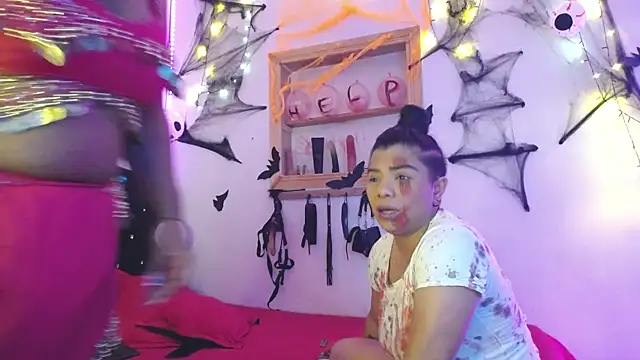 kaylie dakota online show from November 2025 12:23:01 AM