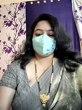 neelu-hoty online show from January 2025 09:00:01 AM