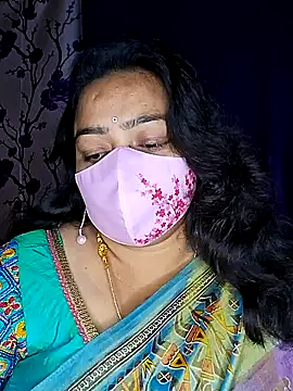 neelu-hoty online show from January 2025 05:20:01 PM