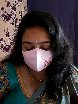 neelu-hoty online show from January 2025 04:44:02 AM