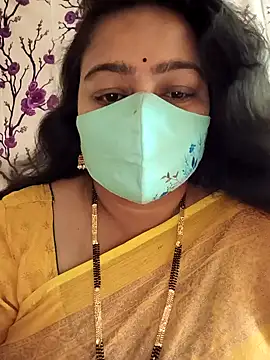 neelu-hoty online show from January 2025 04:12:01 AM