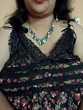 neelu-hoty online show from January 2025 03:09:01 AM