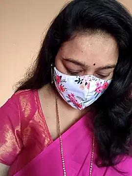 neelu-hoty online show from January 2025 06:46:02 AM