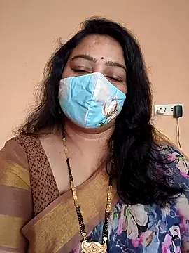 neelu-hoty online show from February 2025 03:45:01 AM