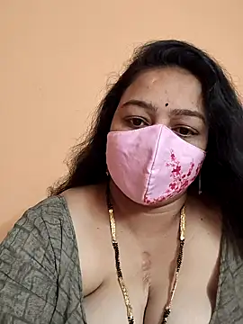 neelu-hoty online show from February 2025 07:02:01 AM