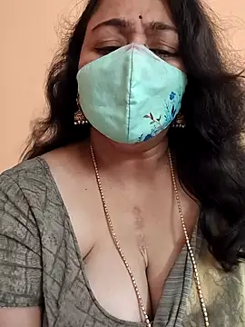 neelu-hoty online show from March 2025 09:34:02 AM