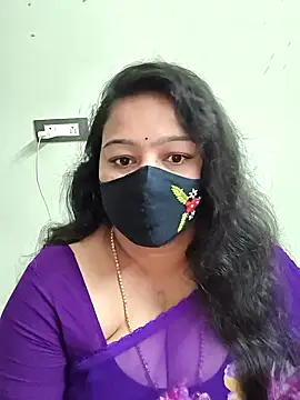 neelu-hoty online show from March 2026 08:10:01 AM