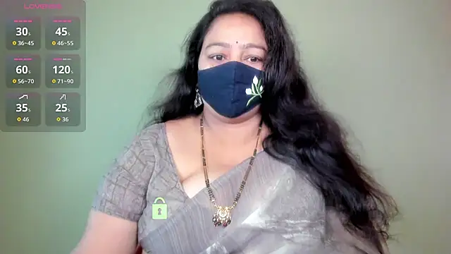 neelu-hoty online show from June 2026 08:35:02 AM