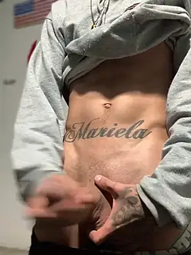 Snapshot of 27powercm chatting on January 2025 11:20:01 PM 27powercm online show from January 2025 11:20:01 PM