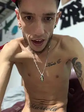 Snapshot of 27powercm chatting on February 2025 05:37:01 AM 27powercm online show from February 2025 05:37:01 AM