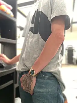 Snapshot of 27powercm chatting on February 2025 07:58:01 PM 27powercm online show from February 2025 07:58:01 PM