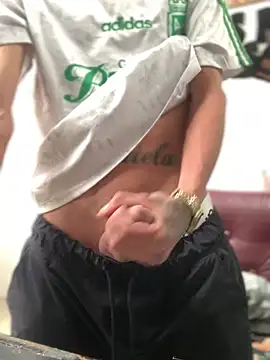 Snapshot of 27powercm chatting on March 2025 09:10:02 PM 27powercm online show from March 2025 09:10:02 PM