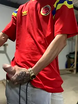 Snapshot of 27powercm chatting on September 2025 06:13:02 AM 27powercm online show from September 2025 06:13:02 AM