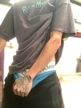 Snapshot of 27powercm chatting on October 2025 09:02:02 PM 27powercm online show from October 2025 09:02:02 PM