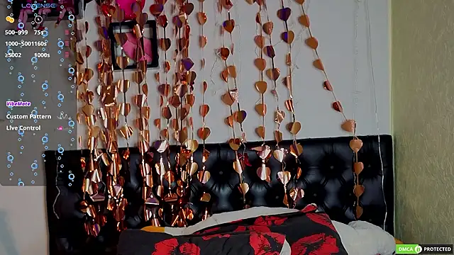 ArthurWhitee online show from February 2026 03:12:01 AM