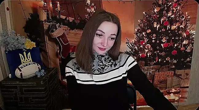  Barbie Kiss  online show from January 2025 09:33:01 AM