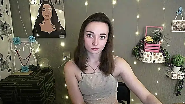  Barbie Kiss  online show from January 2025 06:12:01 AM