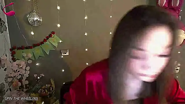  Barbie Kiss  online show from March 2025 06:42:02 AM