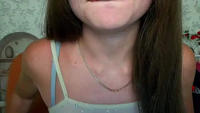  Barbie Kiss  online show from September 2025 09:54:01 AM