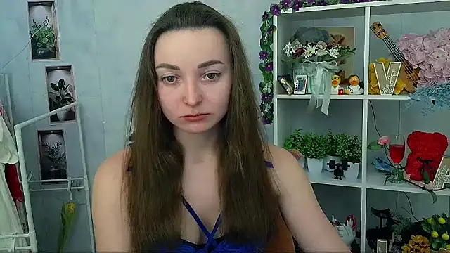  Barbie Kiss  online show from March 2026 02:09:02 PM