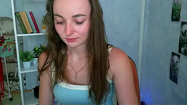  Barbie Kiss  online show from July 2026 03:48:02 PM