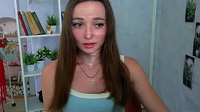  Barbie Kiss  online show from July 2026 04:02:02 PM