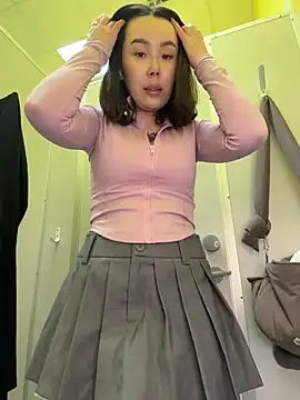 Asian Asami online show from April 2026 03:31:02 PM