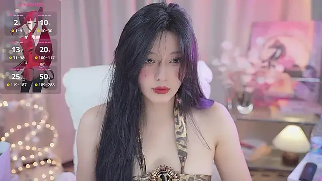 YINGTao-168 online show from September 2025 12:56:02 AM