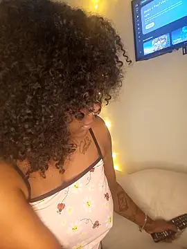 RebecApreta online show from December 2025 07:25:02 AM