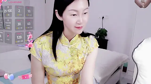 paopao-a online show from February 2025 03:32:01 PM