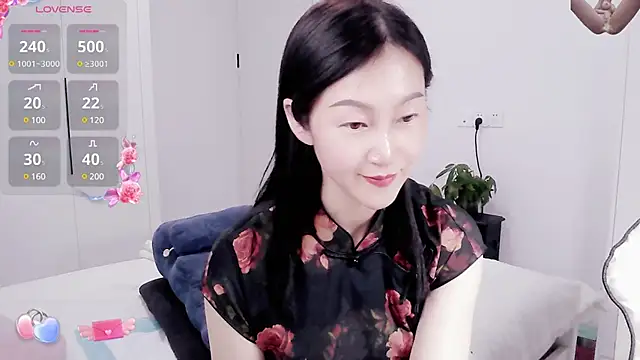 paopao-a online show from February 2025 03:40:01 PM