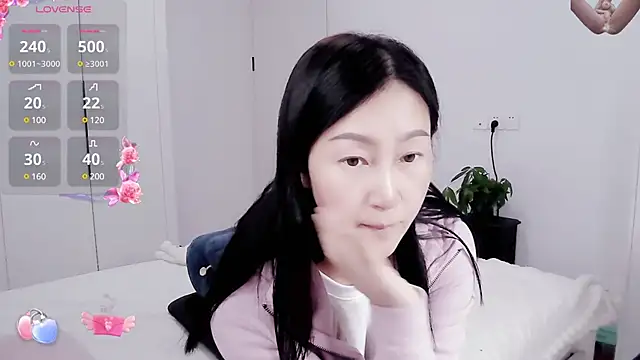 paopao-a online show from February 2025 05:26:02 AM