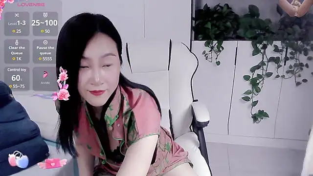 paopao-a online show from February 2025 03:32:02 PM