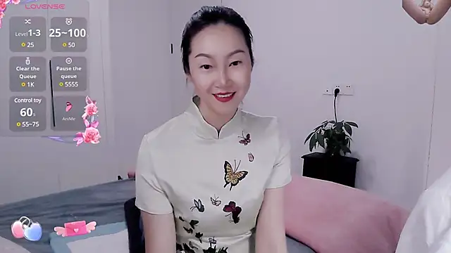 paopao-a online show from March 2025 12:01:01 PM