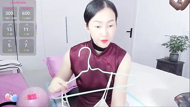 paopao-a online show from November 2025 04:22:02 AM