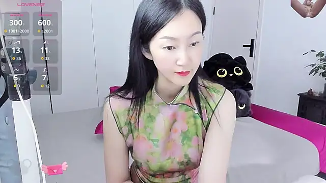 paopao-a online show from December 2025 03:35:01 AM