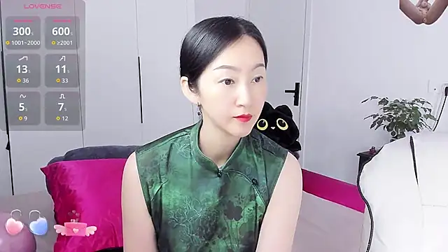 paopao-a online show from December 2025 03:58:02 AM