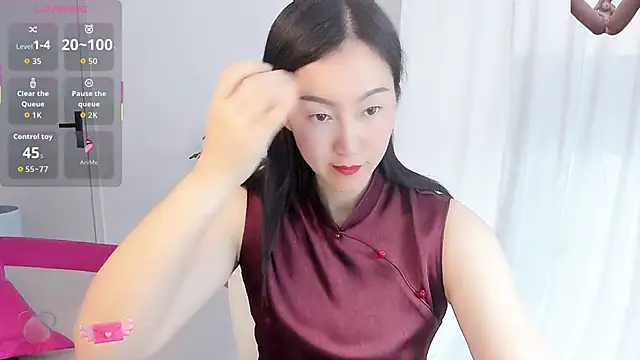 paopao-a online show from January 2026 04:04:01 AM