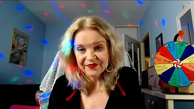 sexyjennyeu online show from March 2025 11:33:01 PM