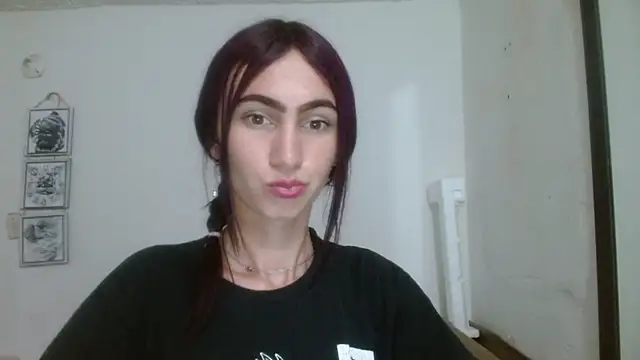 SexyTokio4 online show from February 2025 02:26:01 PM