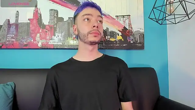 noah ricci online show from January 2025 12:12:02 PM