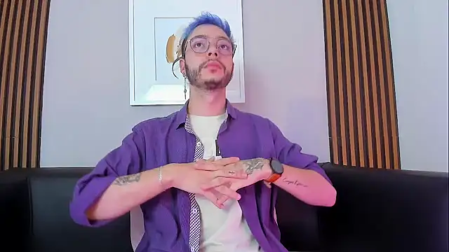 noah ricci online show from January 2025 12:05:02 PM