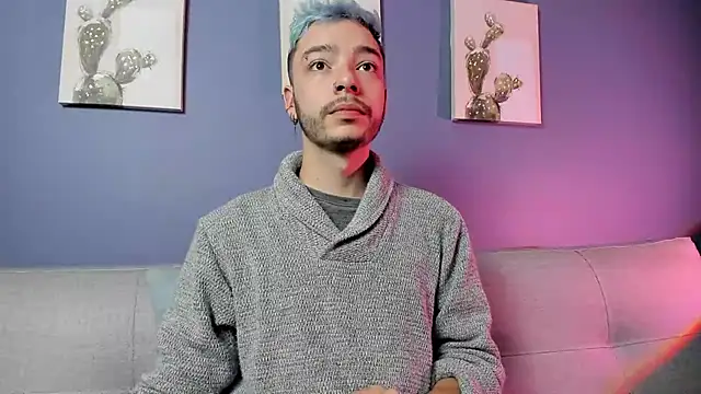 noah ricci online show from March 2025 12:05:02 PM